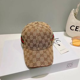 Picture of Gucci Cap _SKUGucciCapdxn170520